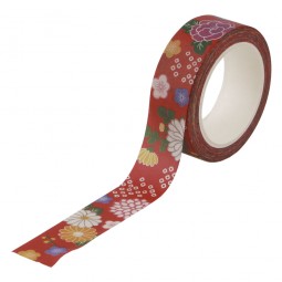 Masking Tape Wa - Furugirechou