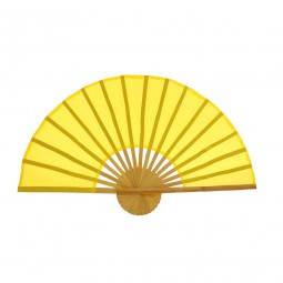 Bamboo Wall Fan