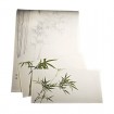 Letter Writing Pad - Bamboo