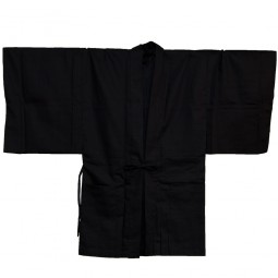 Haori - Kimono-Jacke für Damen und Herren