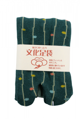 Tabi Socken – Hana Arare