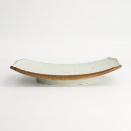 Japanischer Sushiteller 