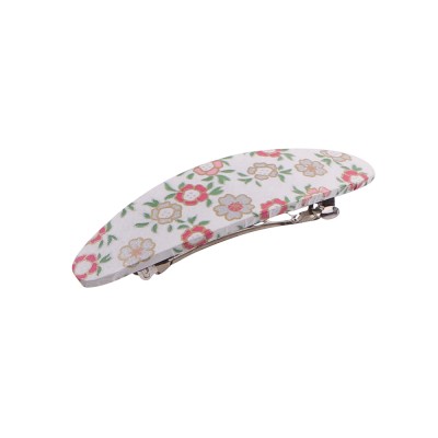 Barette Clip mit Washi