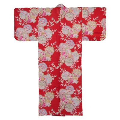 Kimono für Damen - Floral