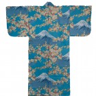 Kimono für Damen - Fuji Sakura