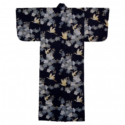 Kimono für Damen - Sakura Tsuru