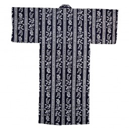 Kimono für Herren - Herbstmond