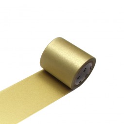 Masking Tape – Gold 50 mm