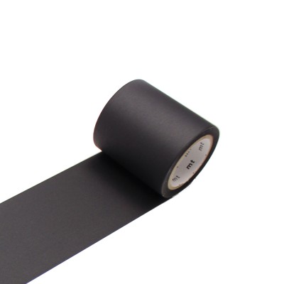 Masking Tape – Matte Black 50 mm