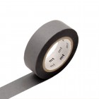 Masking Tape - Matte Gray