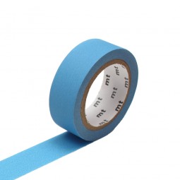 Masking Tape – Matte Lightblue