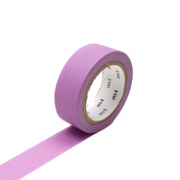 Masking Tape – Matte Purple
