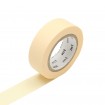 Masking Tape - Pastel Ecru