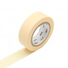 Masking Tape - Pastel Ecru