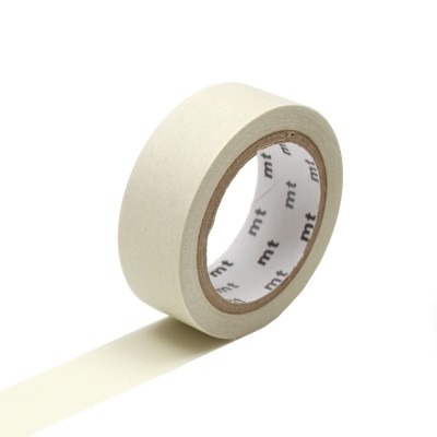 Masking Tape – Pastel Ivory