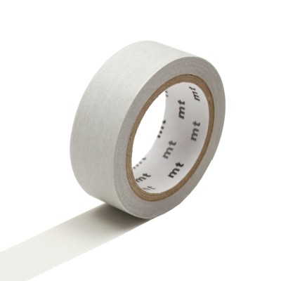 Masking Tape – Pastel Pearlgrey