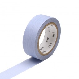 Masking Tape – Pastel Ultramarine