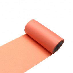 Masking Tape – Salmon Pink 100 mm