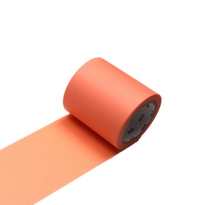 Masking Tape – Salmon Pink 50 mm