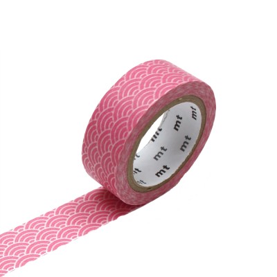 Masking Tape – Seigaihamon Momo