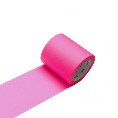 Masking Tape – Shocking Pink 50 mm