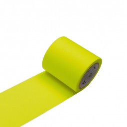 Masking Tape – Shocking Yellow 50 mm