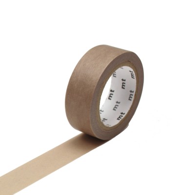 Masking Tape – Smoky Beige