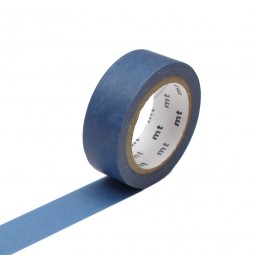 Masking Tape – Smoky Blue