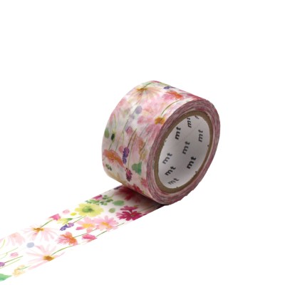 Masking Tape – Summer