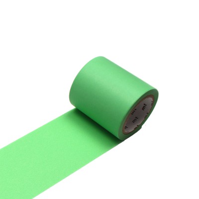 Masking Tape – Wakamidori 50 mm