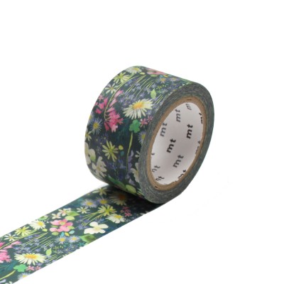 Masking Tape – Woodline Walk