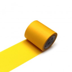 Masking Tape – Yellow 50 mm