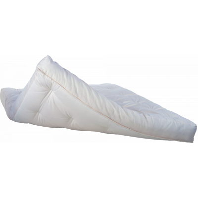 Baumwollfuton 6 140 x 200 cm Natur