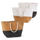 Shopper Strandtasche mit Seilhenkeln Amrum