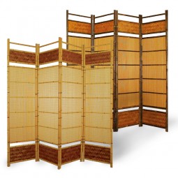 Bamboo Screen