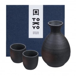 Sake Set - Bizenbuki