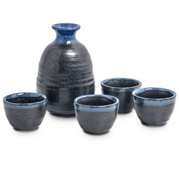 Sake-Set – Aoguro