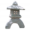 Granite Lantern - Yoshi