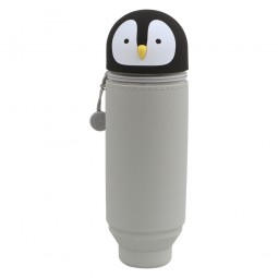 Stiftbox Pinguin