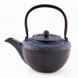 Teekanne ENGETSU aus Gusseisen - 0,6 L