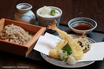 Washoku und Yoshoku – japanische Küche und ihre Unterschiede