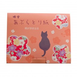 Aburatorigami - Kofucho Neko