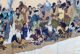 Ainu – die unbekannten Ureinwohner Japans