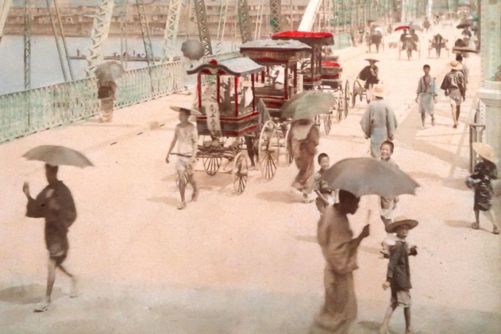 Leben im Meiji-Zeitalter – Wie Modernisierung das Alltagsleben der Japaner veränderte