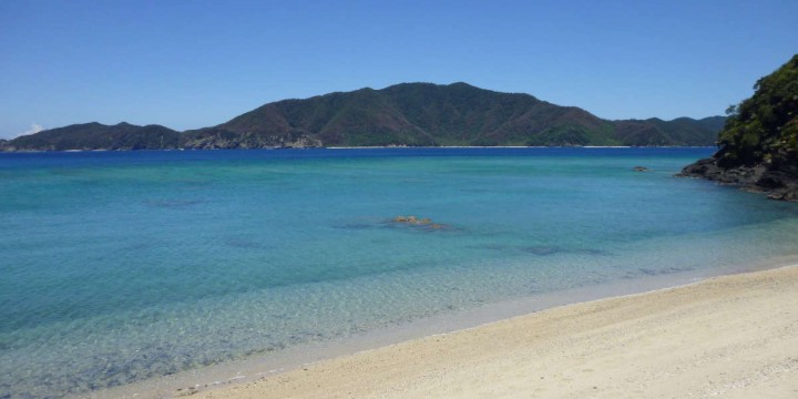 Insel-Gruppe im Südwesten Japans in die UNESCO-Weltkulturerbe Liste aufgenommen