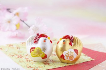 Das japanische Horoskop: Was es mit Ratte und Kuh auf sich hat