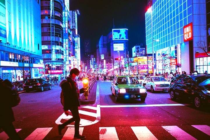 Nach Japan Auswandern – Tipps, Infos und Besonderheiten