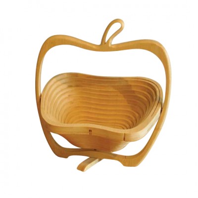 Bamboo Basket