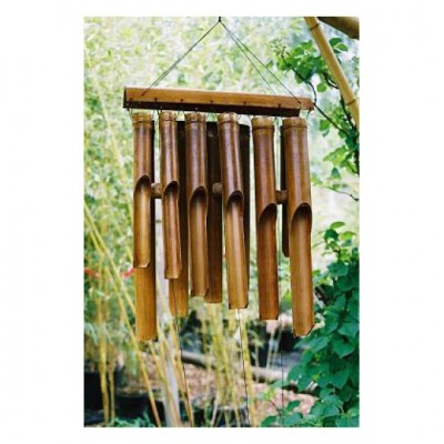 Bamboo - Wind Chime