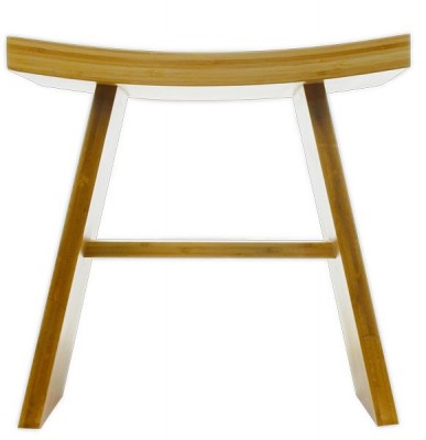 Bambushocker | Hocker aus Bambus kaufen • Japanwelt